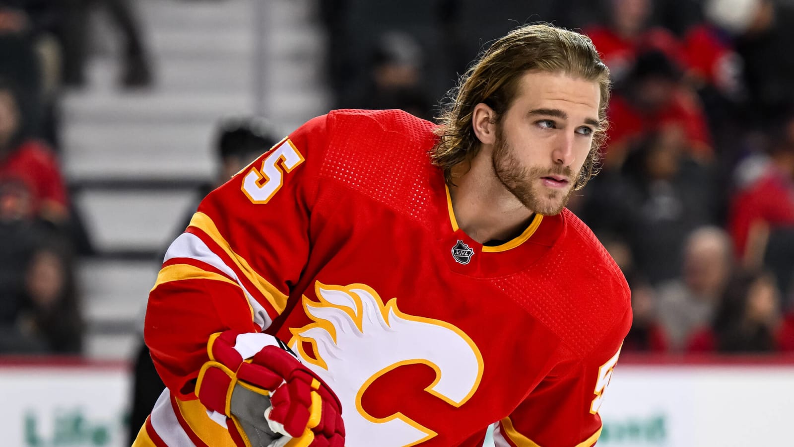 Can the Lightning Strike and Tampa Land Noah Hanifin?