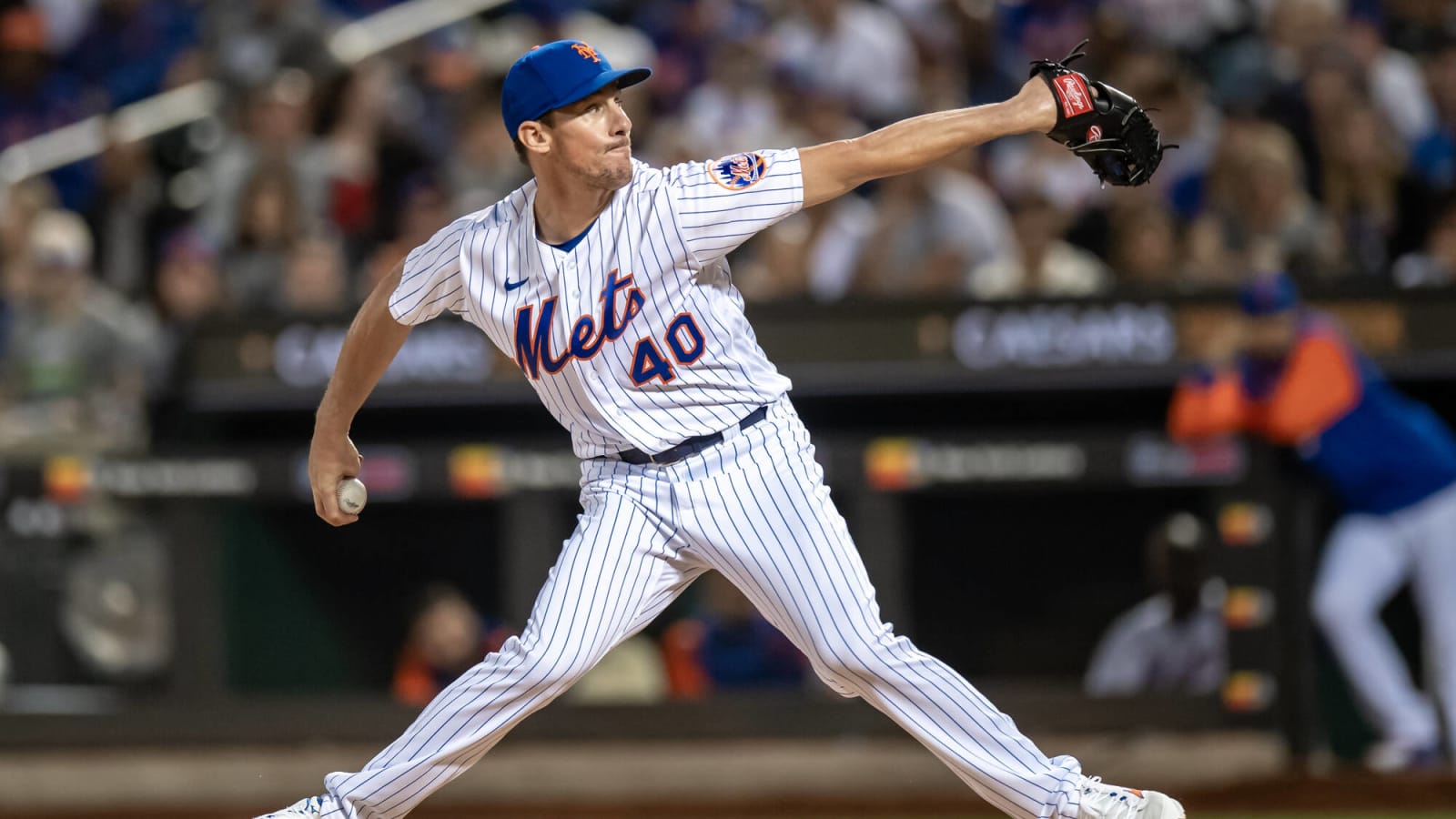 3 good reasons the New York Mets should sweep the Oakland Athletics