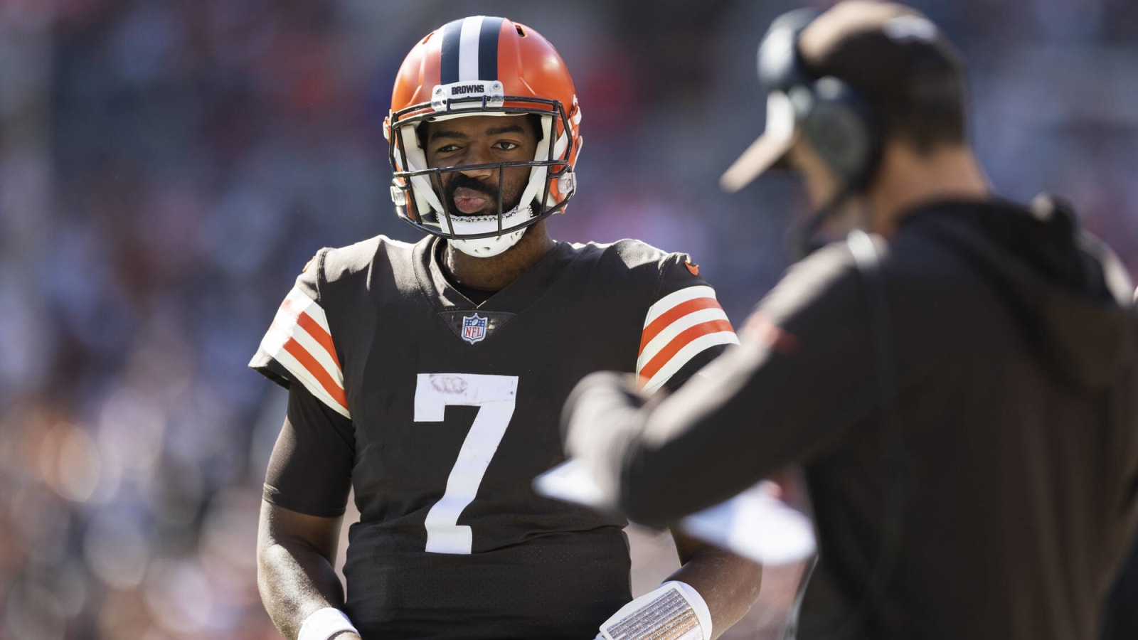 Cleveland Browns vs. Baltimore Ravens prediction, pick, odds: Browns seek to halt slide