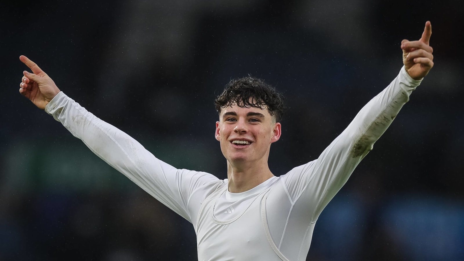 Leeds United starlet added to Manchester United’s radar after impressing in Championship