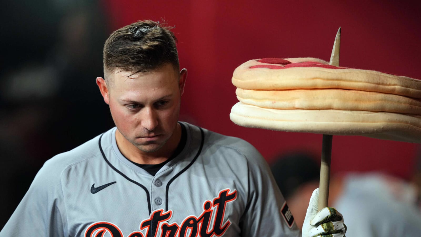 Tigers to option Spencer Torkelson to Triple-A