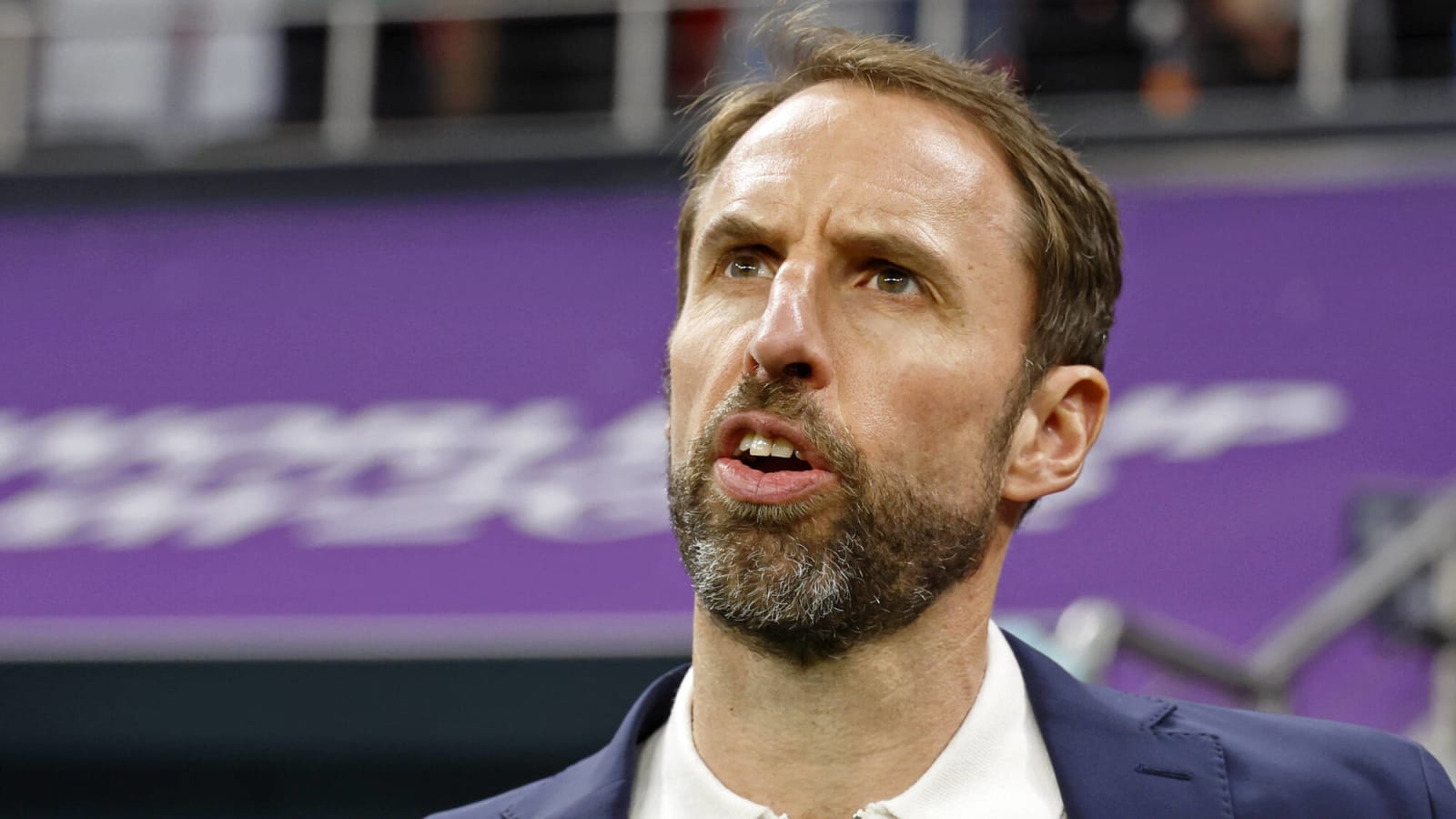 Gareth Southgate fires clear warning to Man United star Yardbarker