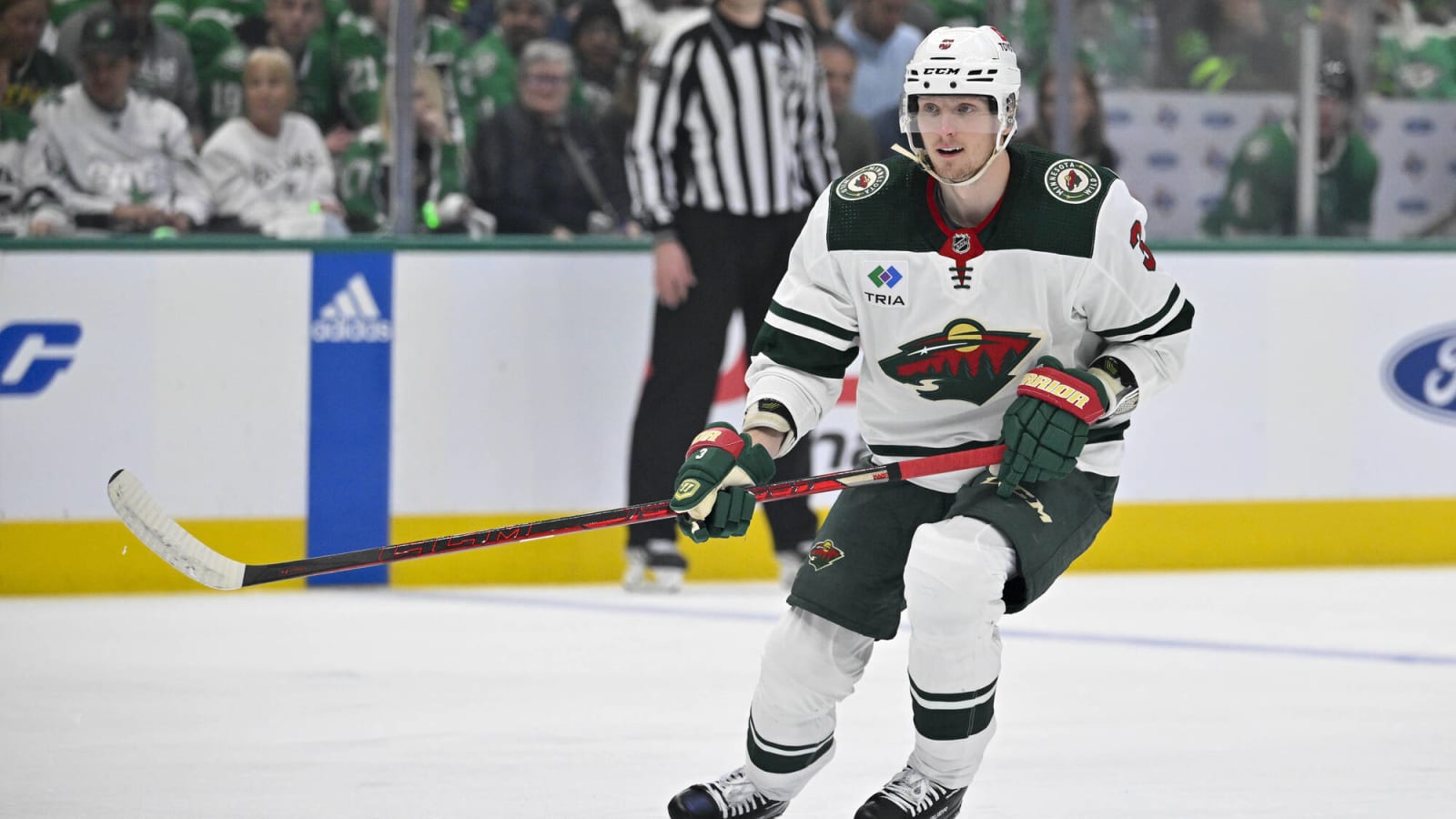 3 Minnesota Wild Hot Takes for the 2023 Offseason