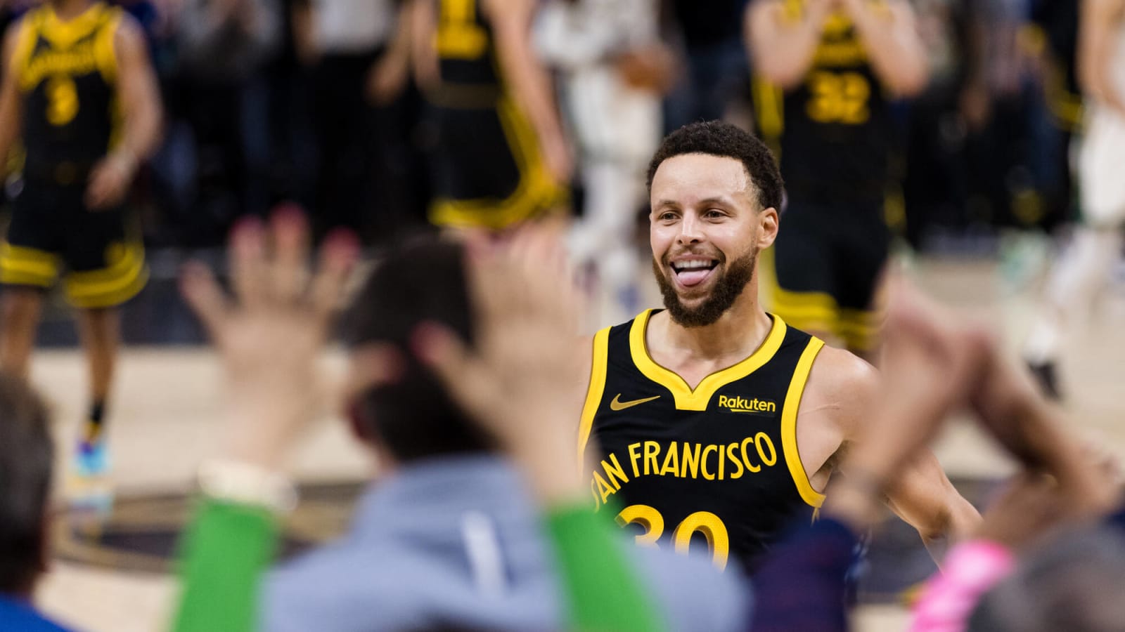 10 Most Clutch Players In The NBA This Season