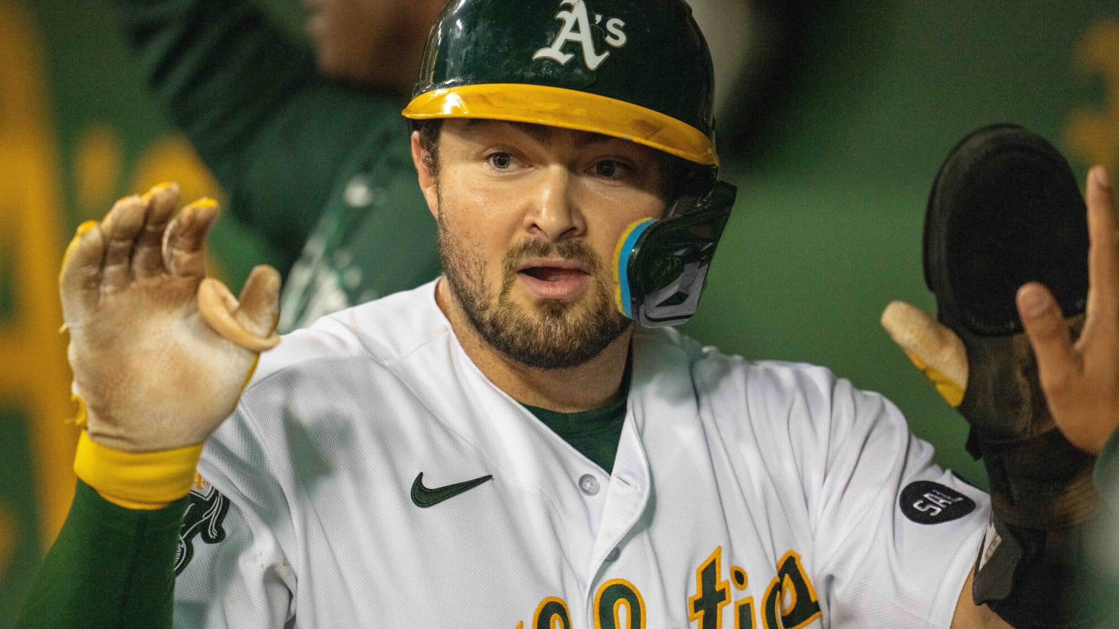 MLB futures: Can the A&#39;s deliver on this bet in 2024?
