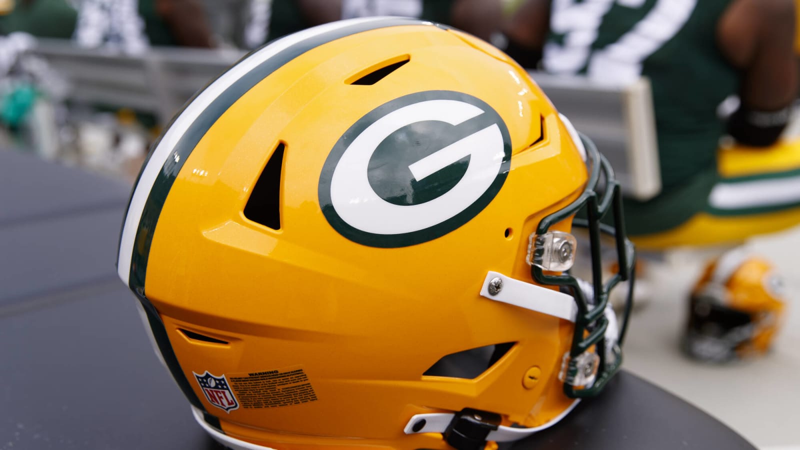Green Bay Packers Add Eight Undrafted Free Agents To Roster
