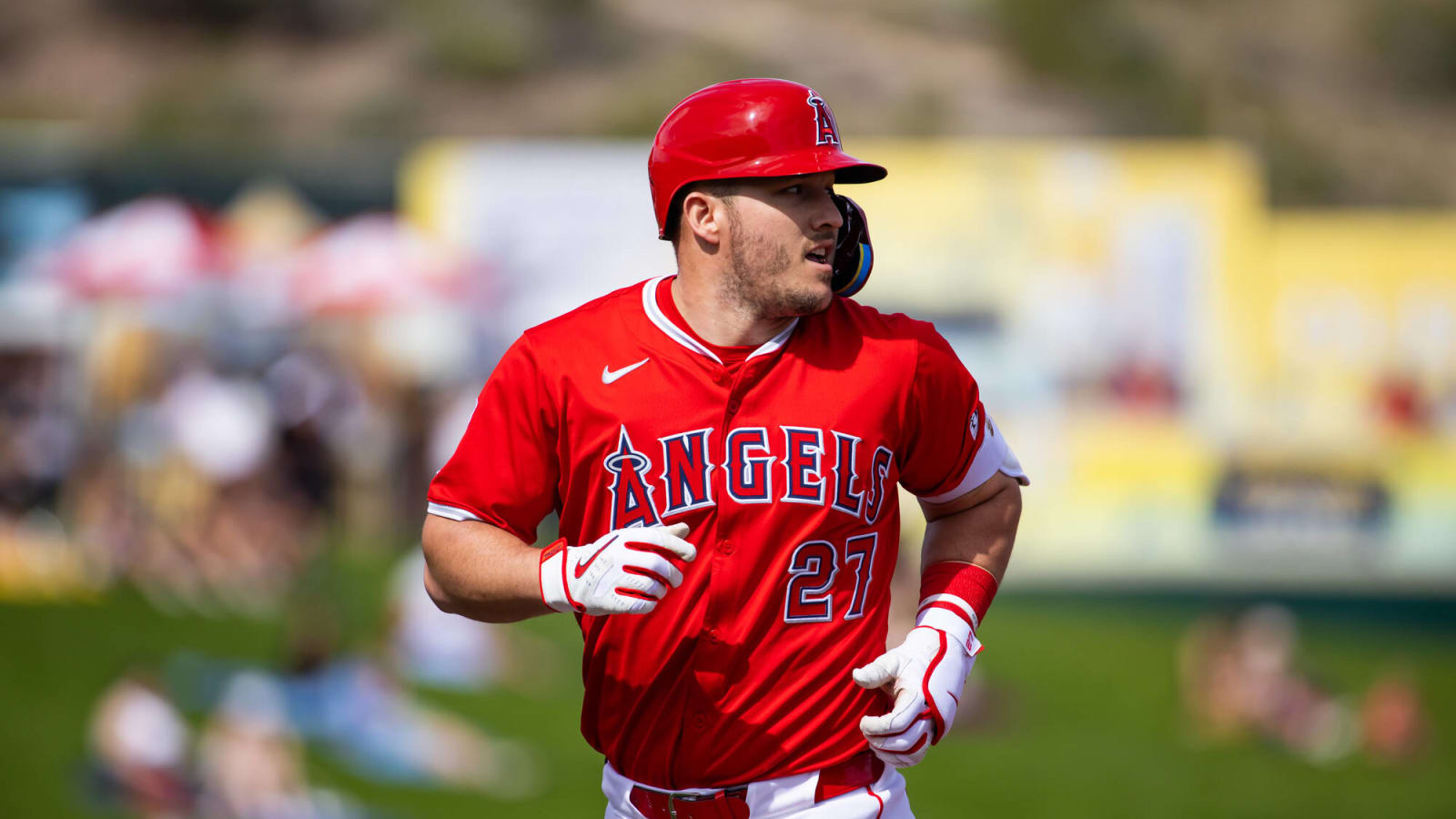 2024 Los Angeles Angels O/U: Why the Angels Will hit the OVER