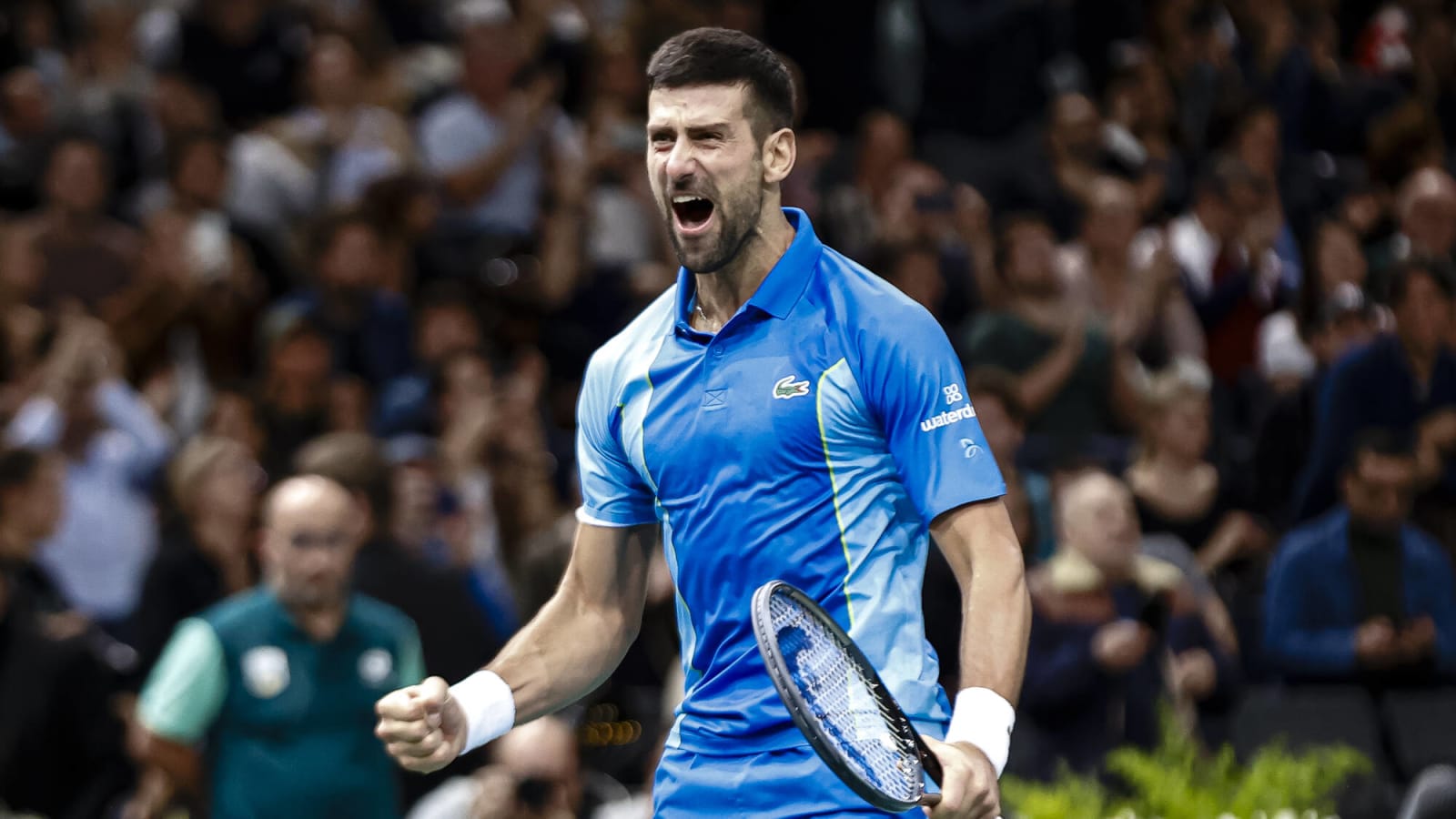 &#39;No Longer There To Please, He&#39;s There To Win&#39;: Djokovic&#39;s Approach Analyzed By Henin