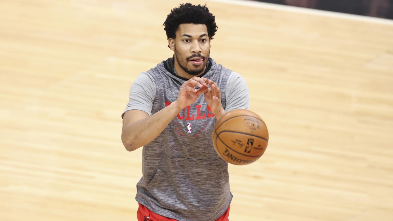 Report: Warriors interested in Otto Porter Jr.