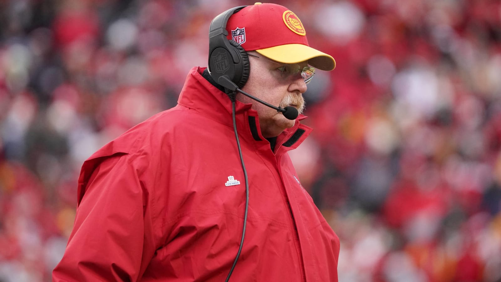 Dolphins At Chiefs Set For Wild Card Weekend