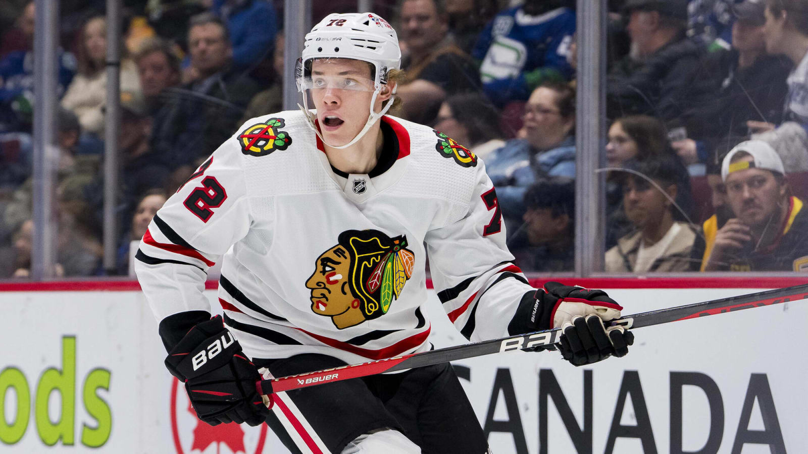 3 Blackhawks Breakout Candidates for 2023-24