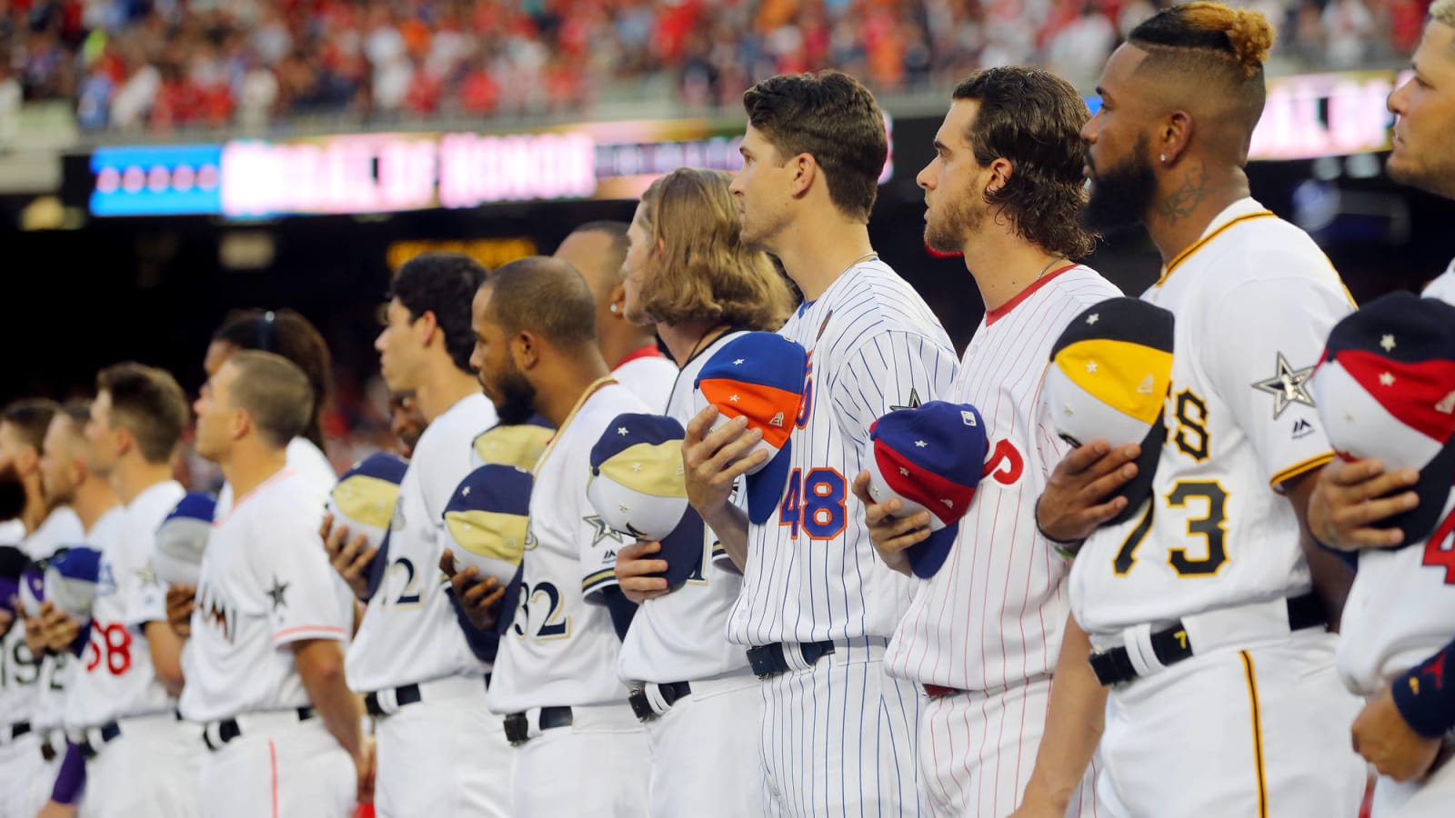 Five ways to make the MLB All-Star Game more interesting