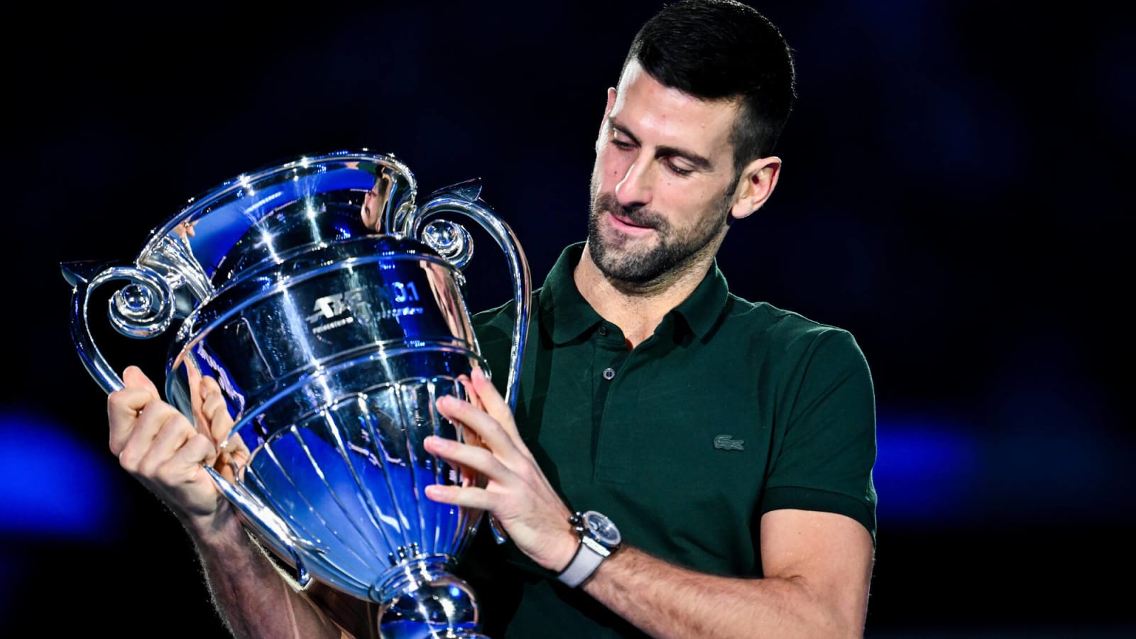 Men's Tennis, ATP Singles World Rankings - complete list - Novak Djokovic  reaches 400 weeks as No. 1