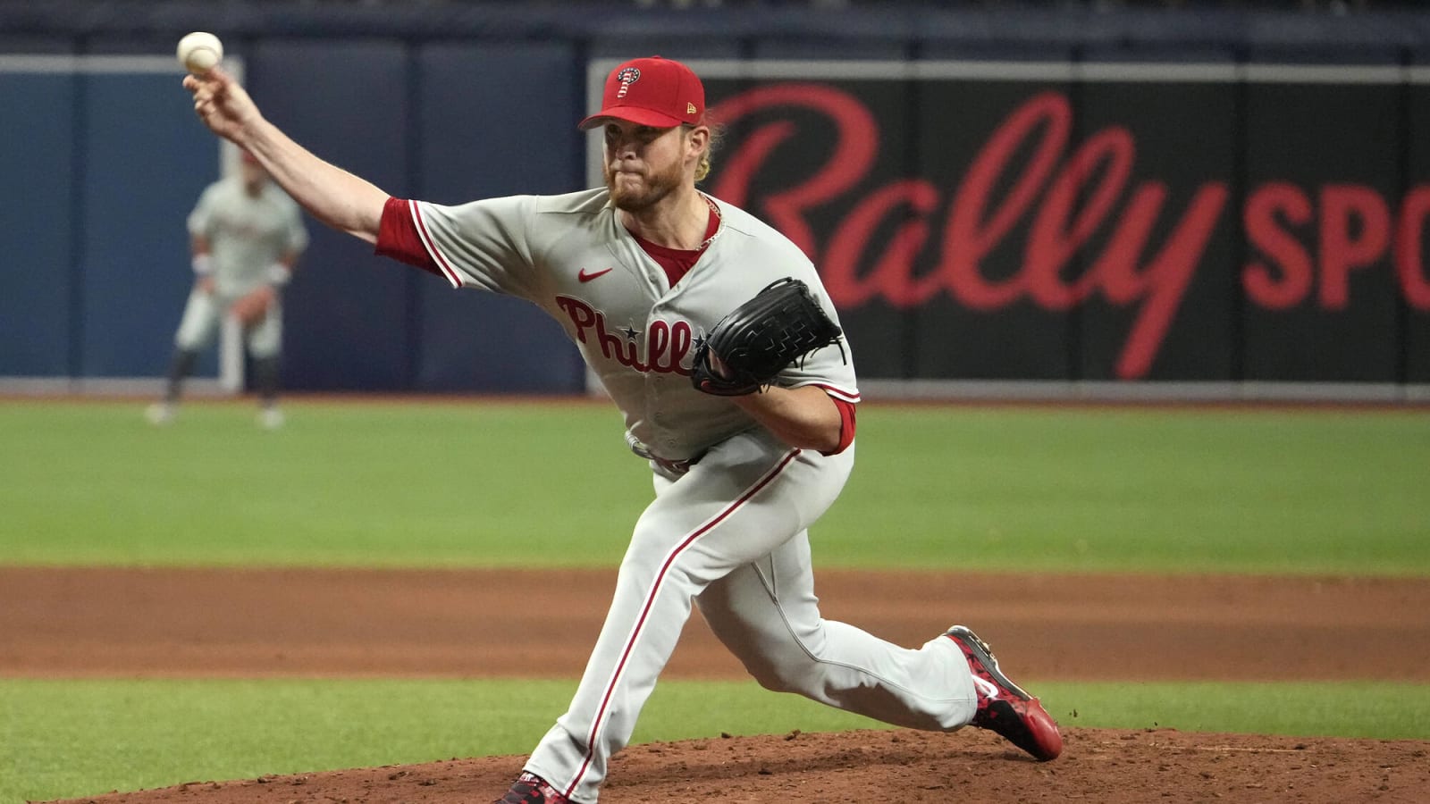 Phillies Pregame reading: Craig Kimbrel named as replacement for 2023 MLB All-Star Game