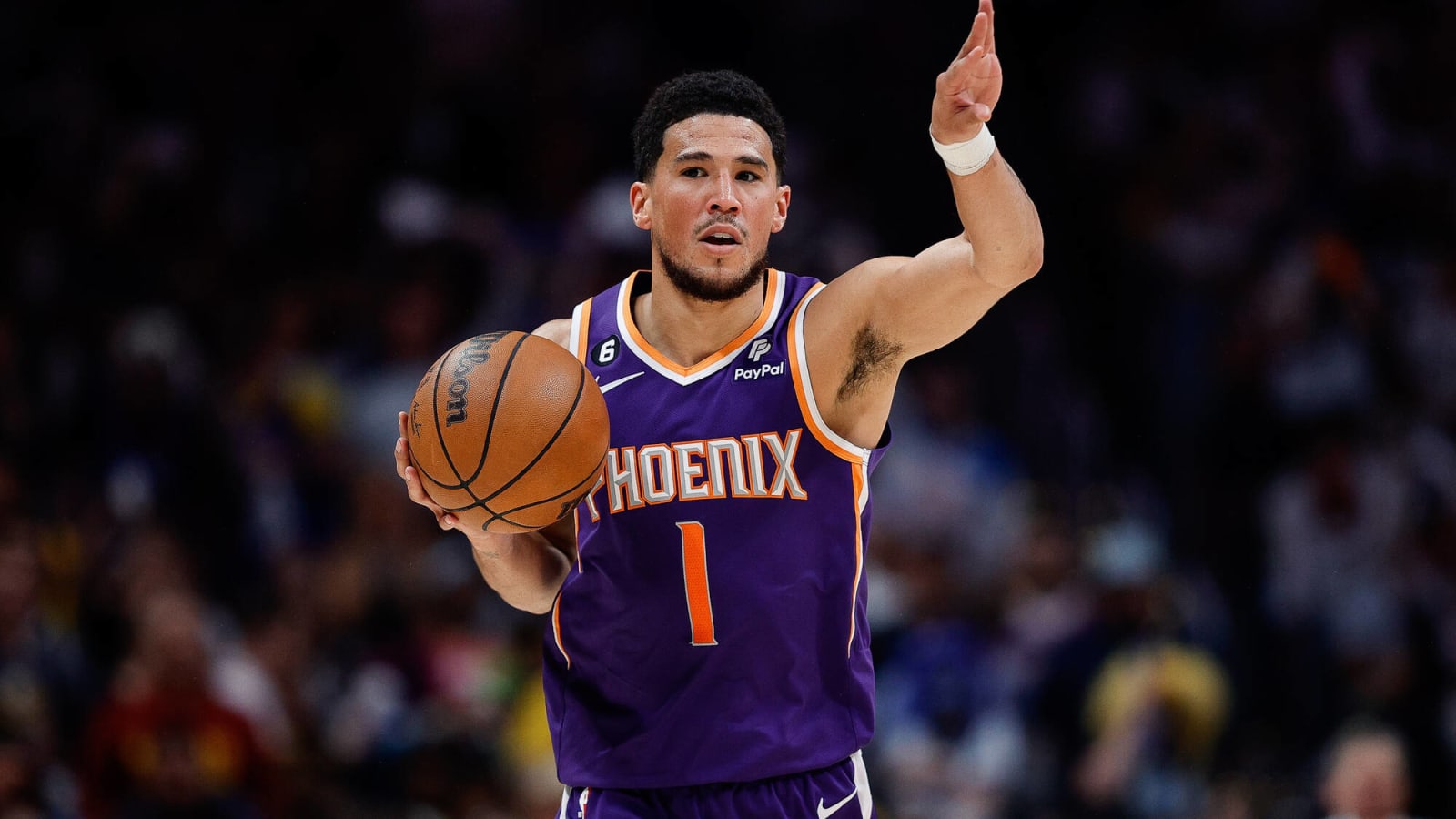 Devin Booker Shoes 2022: What has Book Rocked?