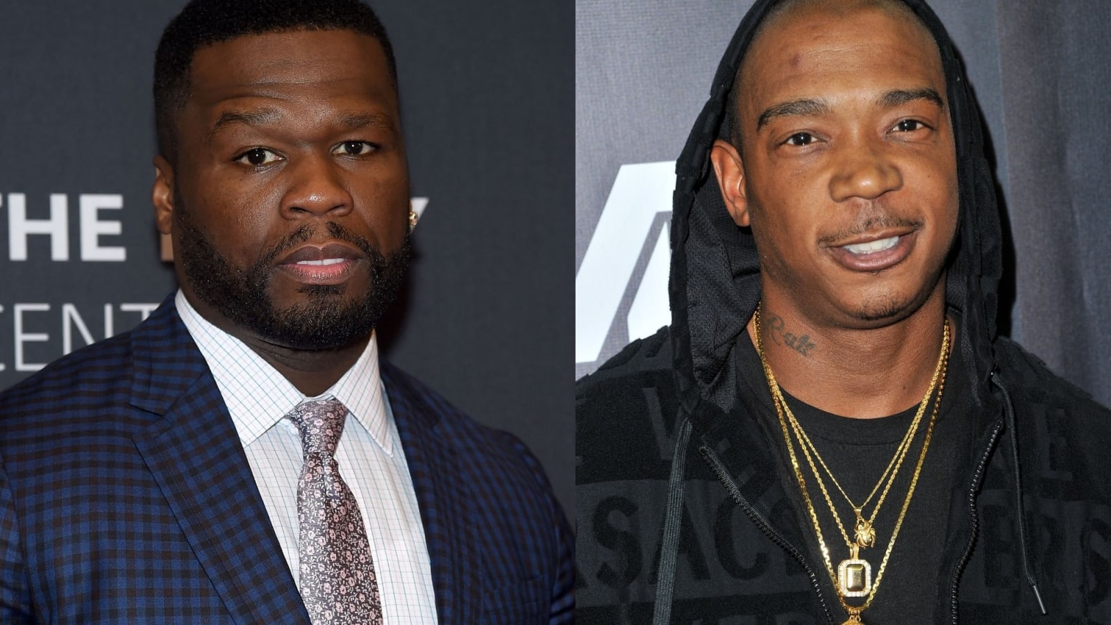 Ja Rule Reignites 50 Cent Feud with Savage &#39;2-for-1&#39; Ticket Sales Jab: &#39;Ain&#39;t Nobody Coming&#39;