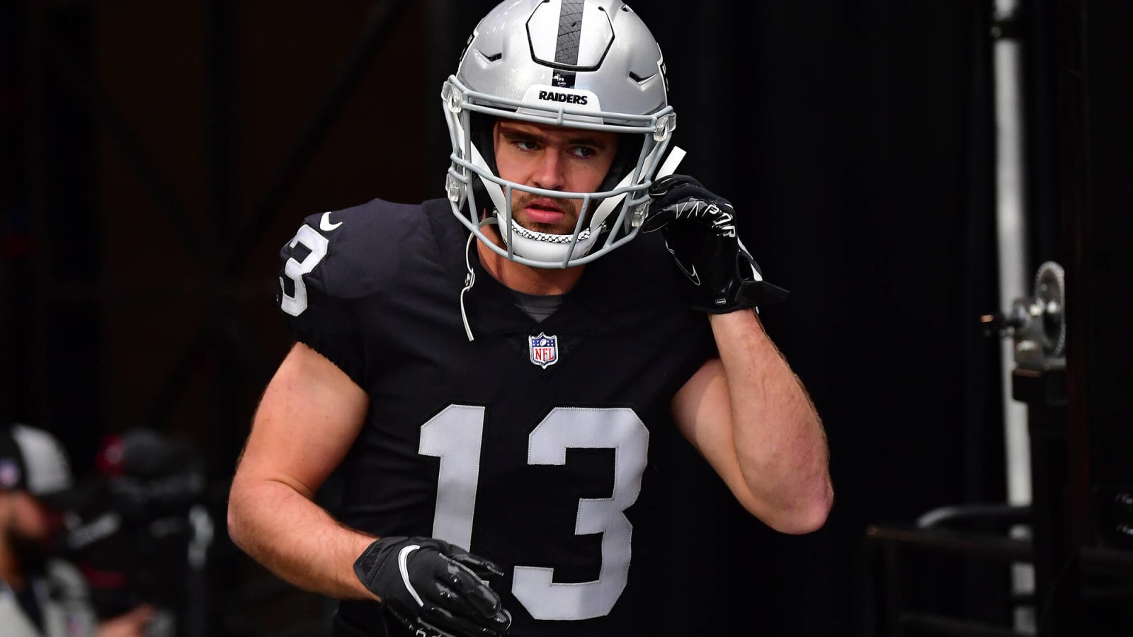 Raiders: What Would A Hunter Renfrow Trade Package Look Like?
