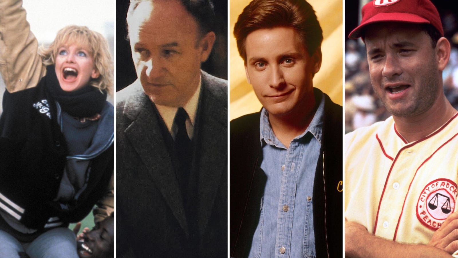 The 25 best fictional coaches