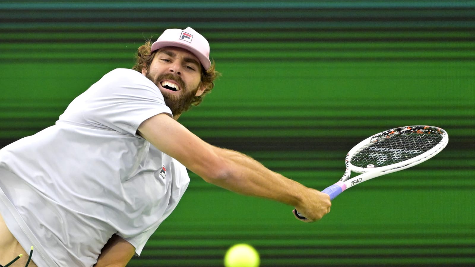 'I’m playing for free this week': Reilly Opelka handed huge $80,000 fine for Indian Wells poor visibility fracas