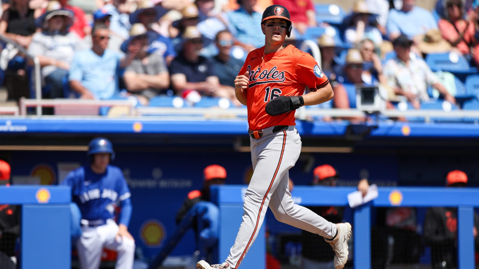 Orioles prospect issues statement after complaining about demotion