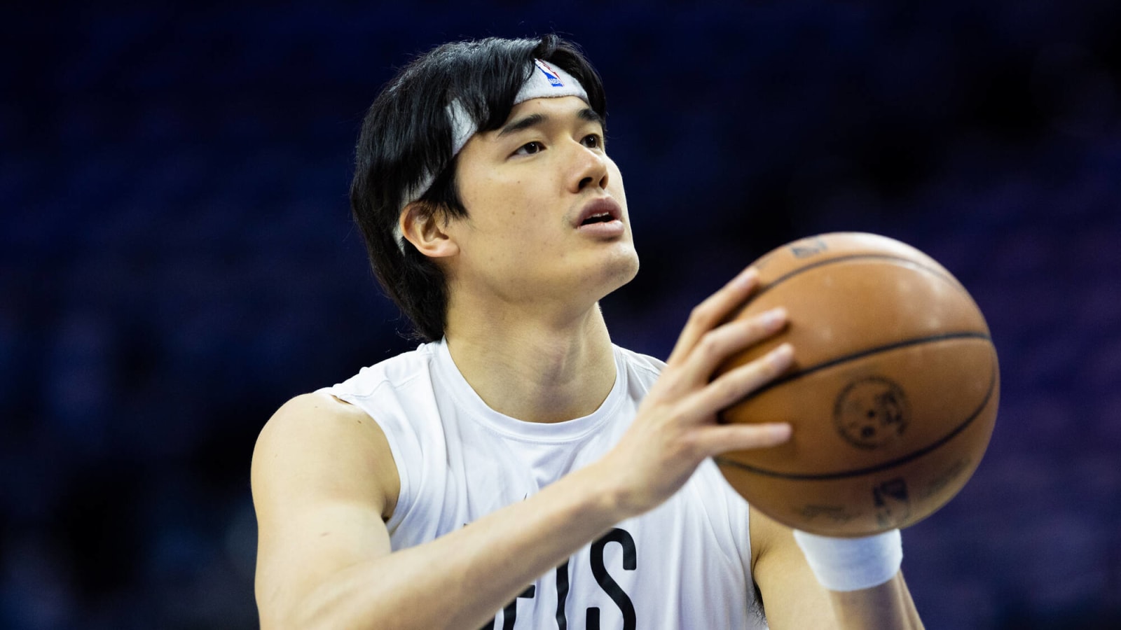 Suns Forward Yuta Watanabe Impresses for Japan in World Cup Debut