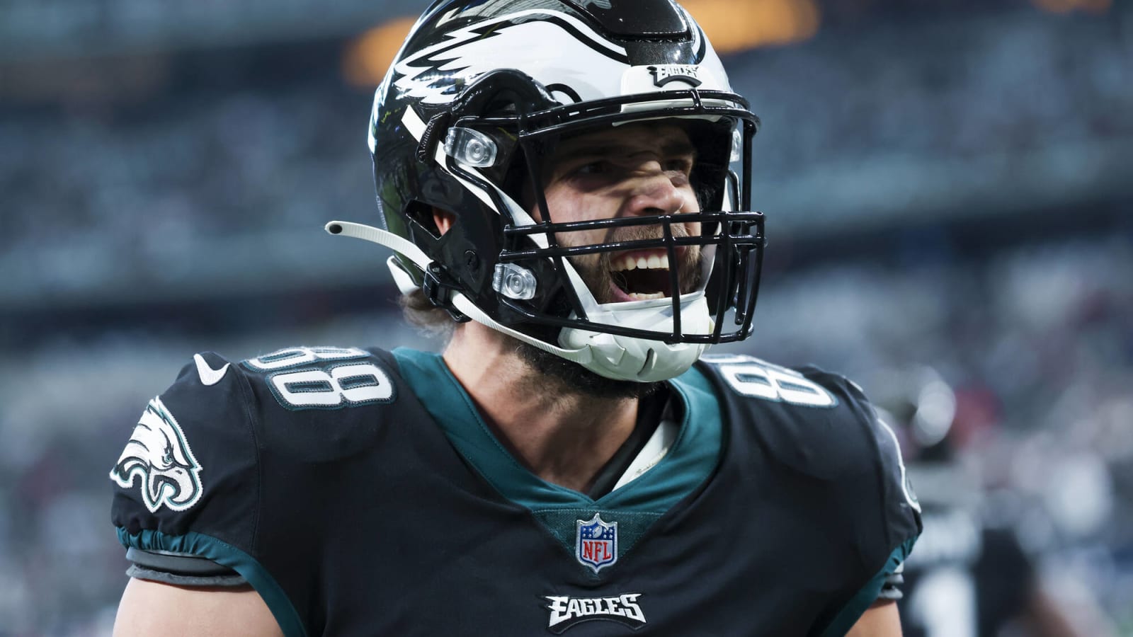 Super Bowl King of Props: Goedert among mortals
