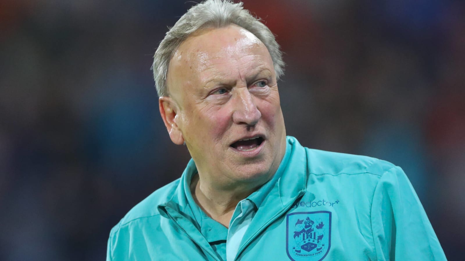 Watch: Neil Warnock thinks Liverpool goalkeeper ‘should have been sent off’