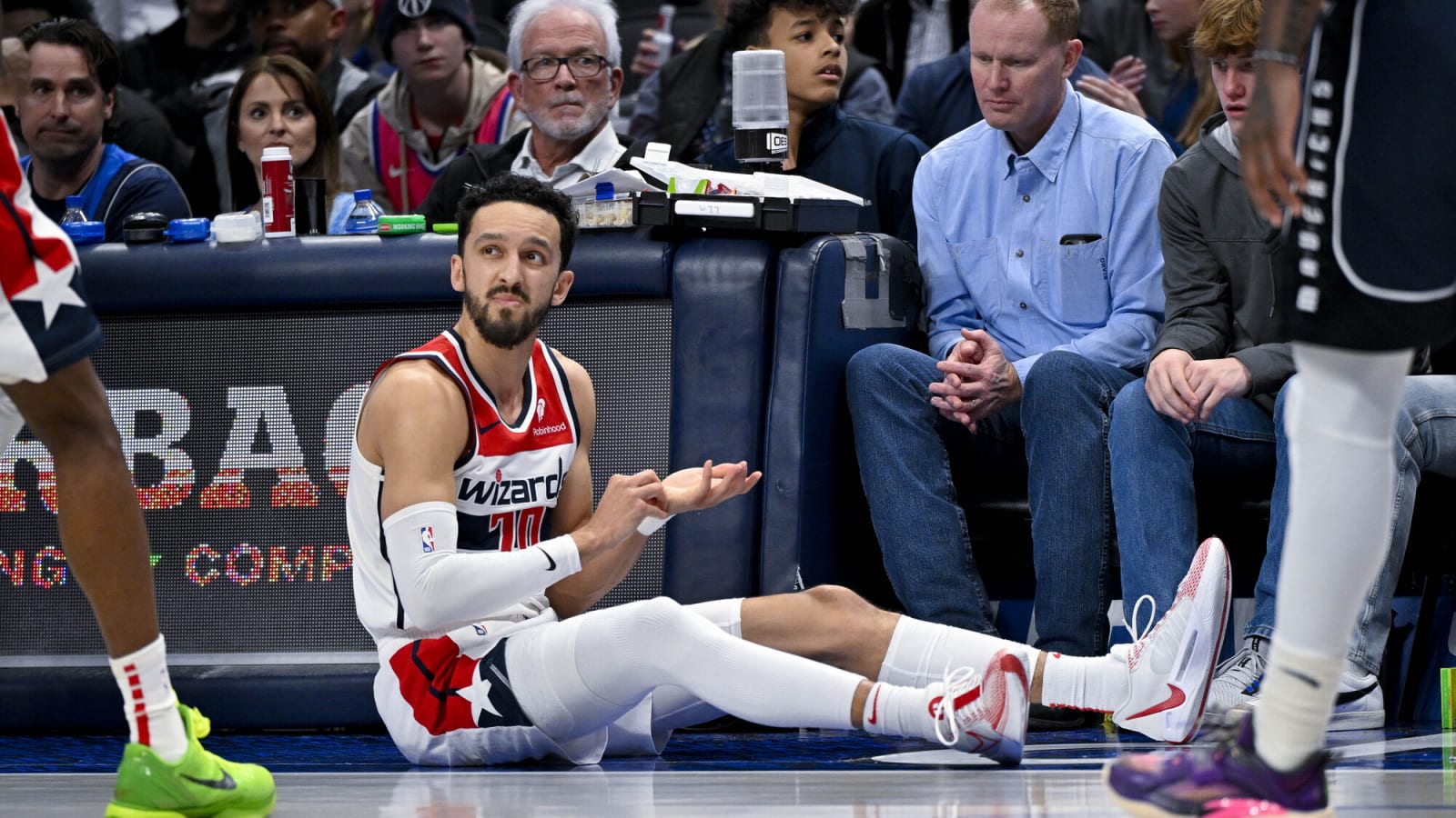 NBA Cap Hits, Exhibit 9s, and Non-Guaranteed Contracts: Teams Walk a Financial Tightrope