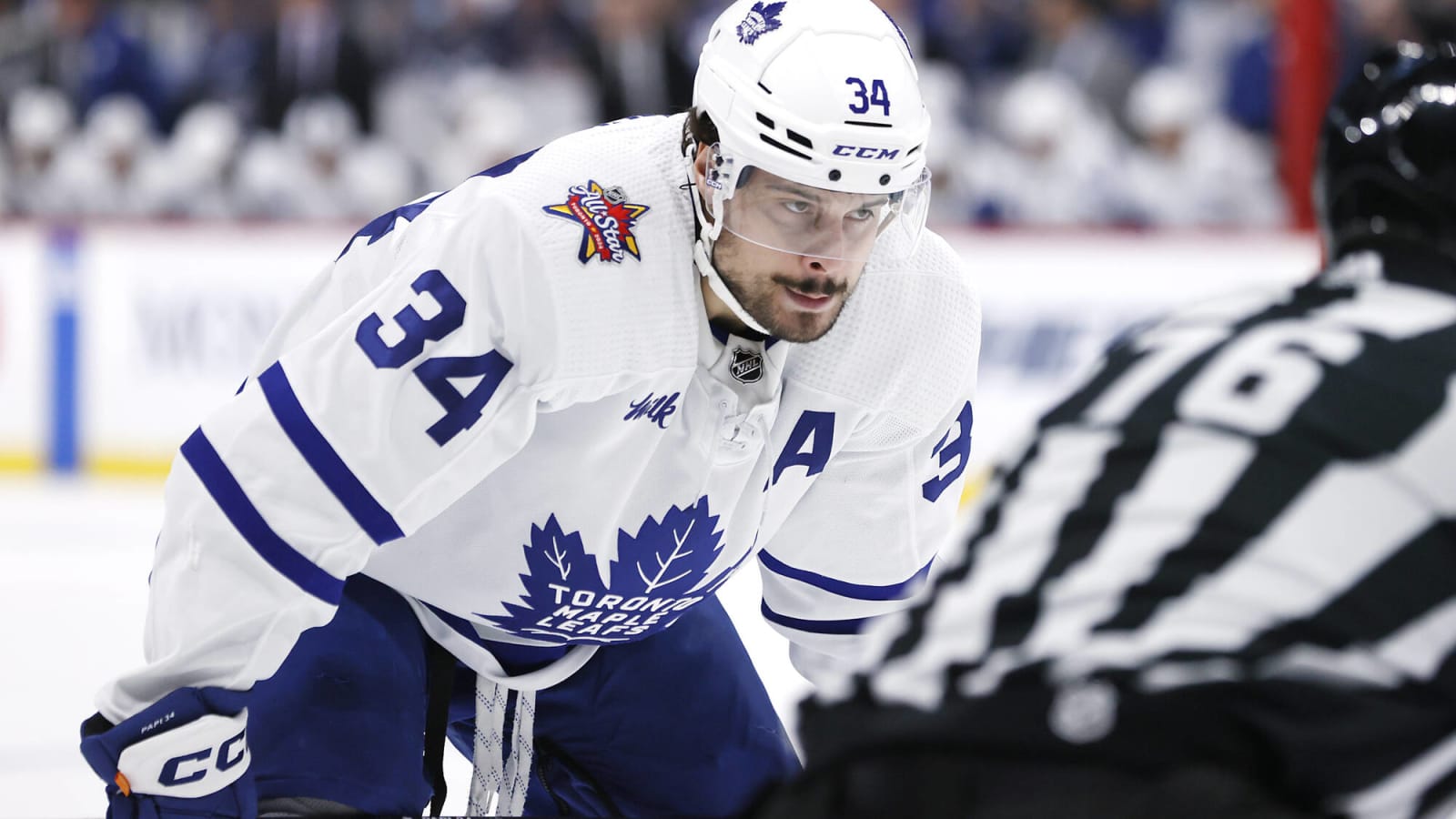 Auston Matthews Can Hit 70 Goals This Season