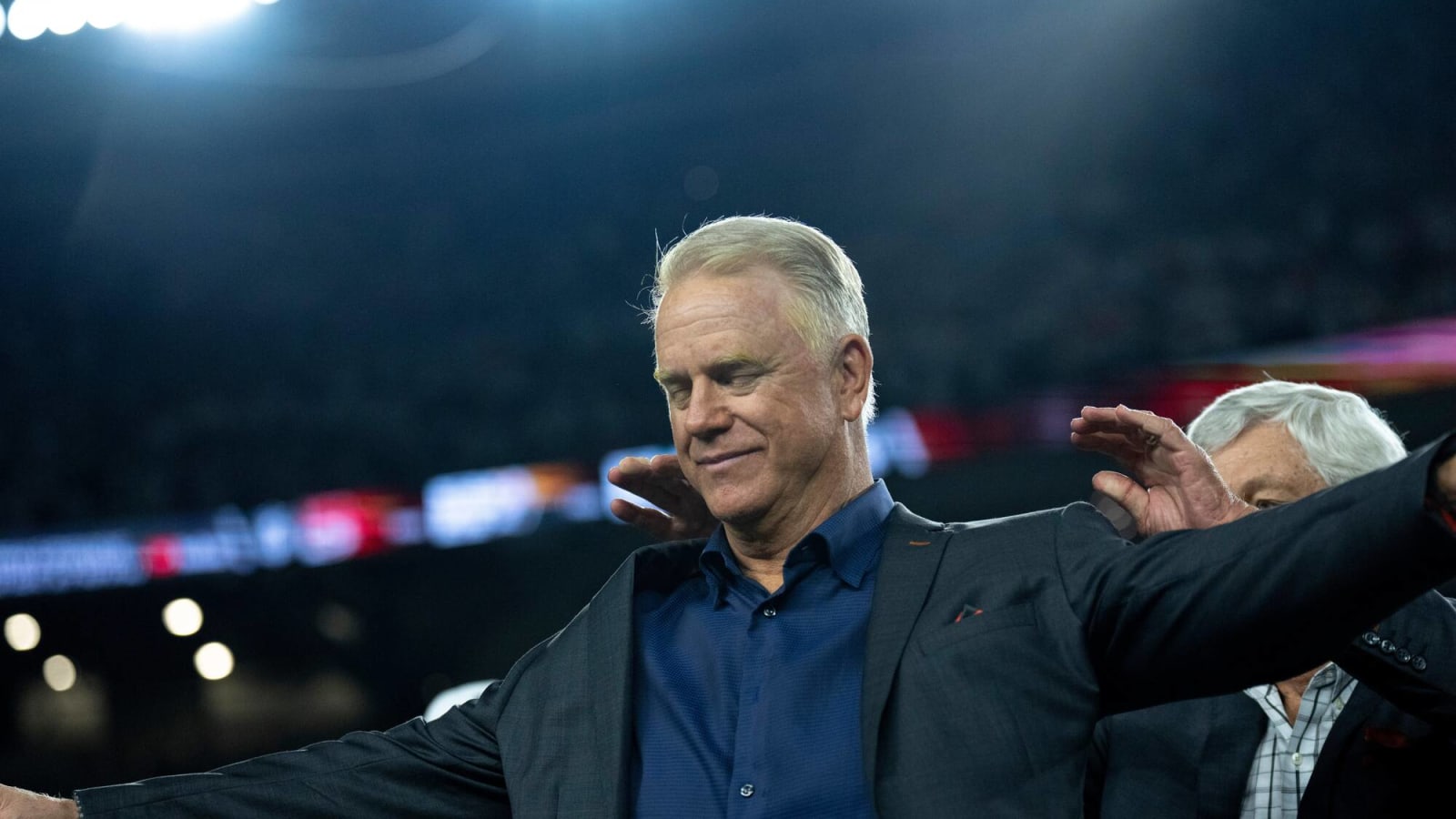 Boomer Esiason predicts Commanders' new head coach