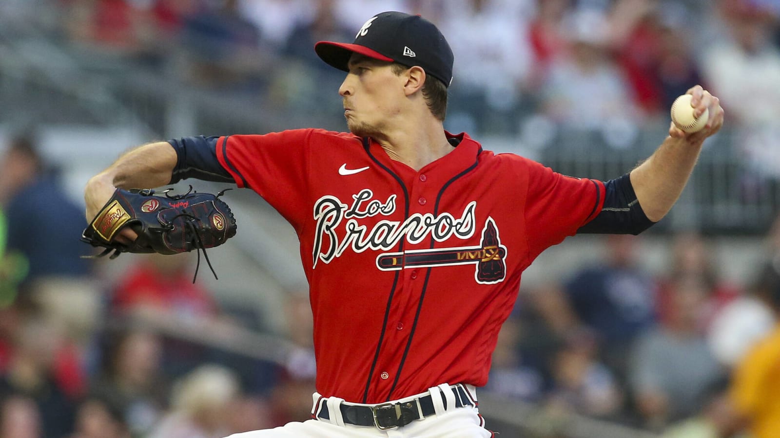 Breaking down pitching matchups Braves vs. Mets Yardbarker