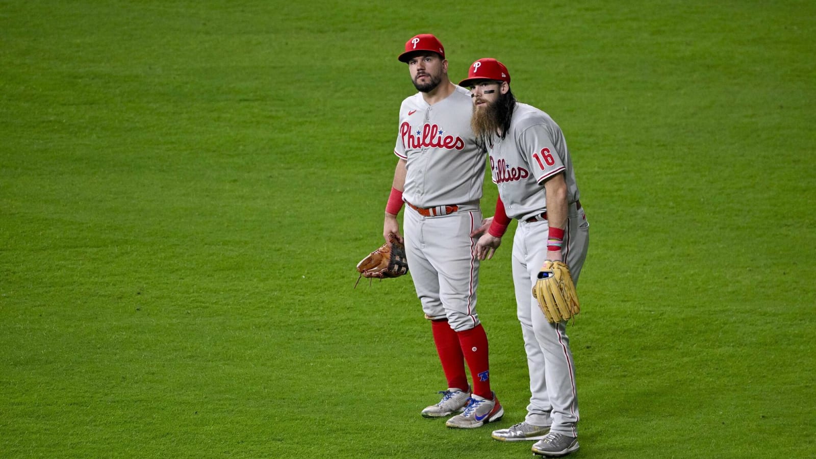 John Clark on X: How about that Phillies 2022 NL Championship