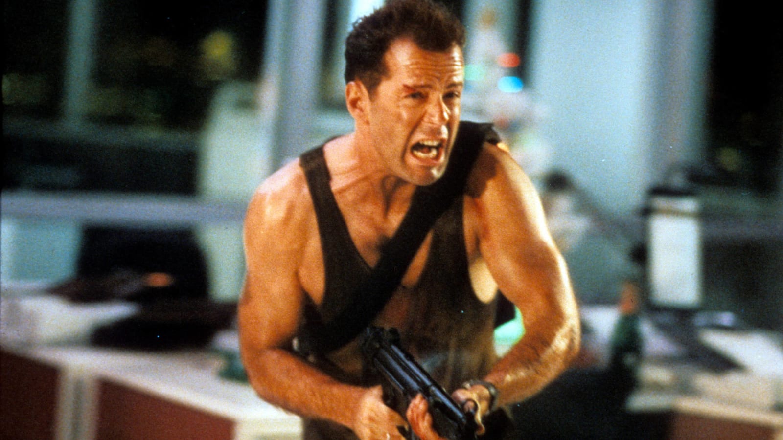 Yippee Ki Yay: The most memorable action movie one-liners of all time