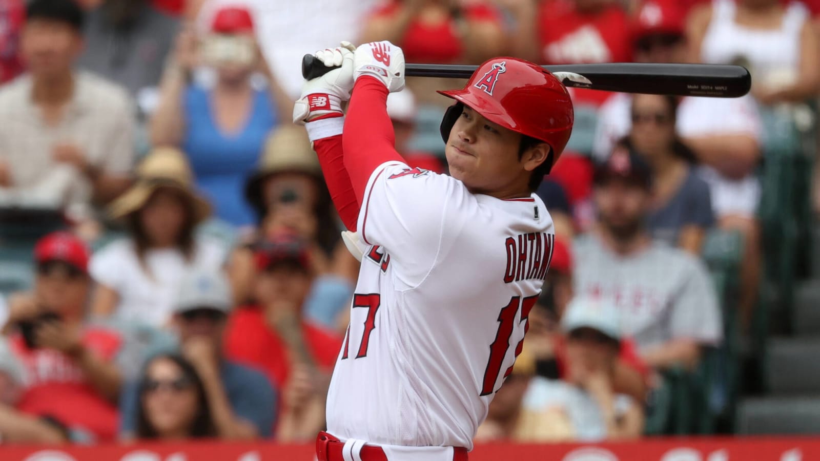  Aaron Judge Says Shohei Ohtani Pursuing AL Homer Record Is ‘Exciting For The Game’