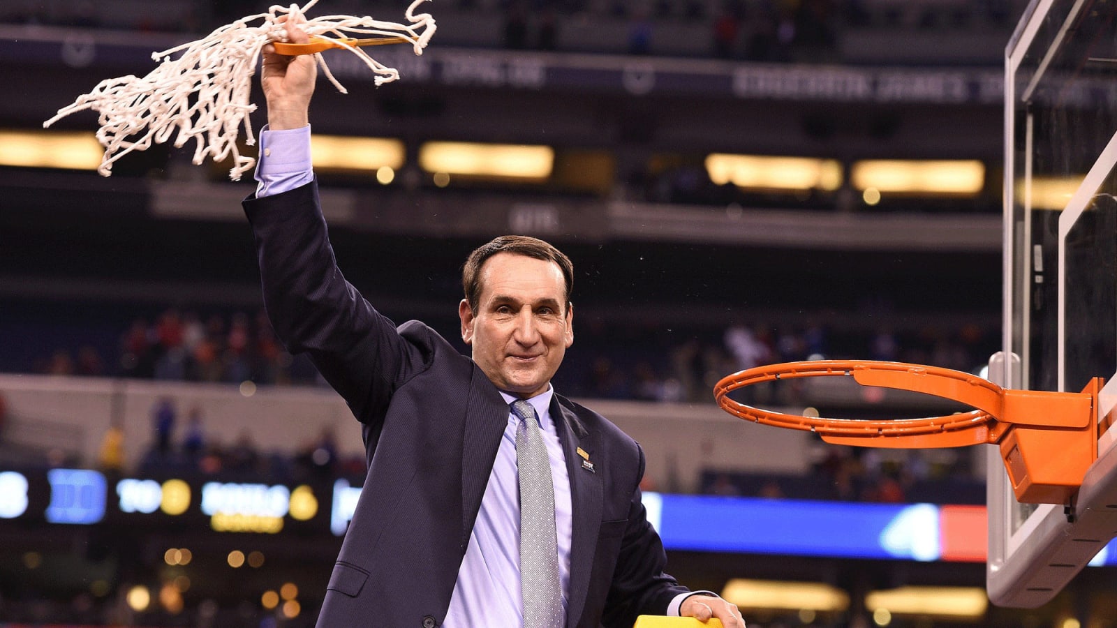 Who are the all-time best NCAA men's Tournament coaches?