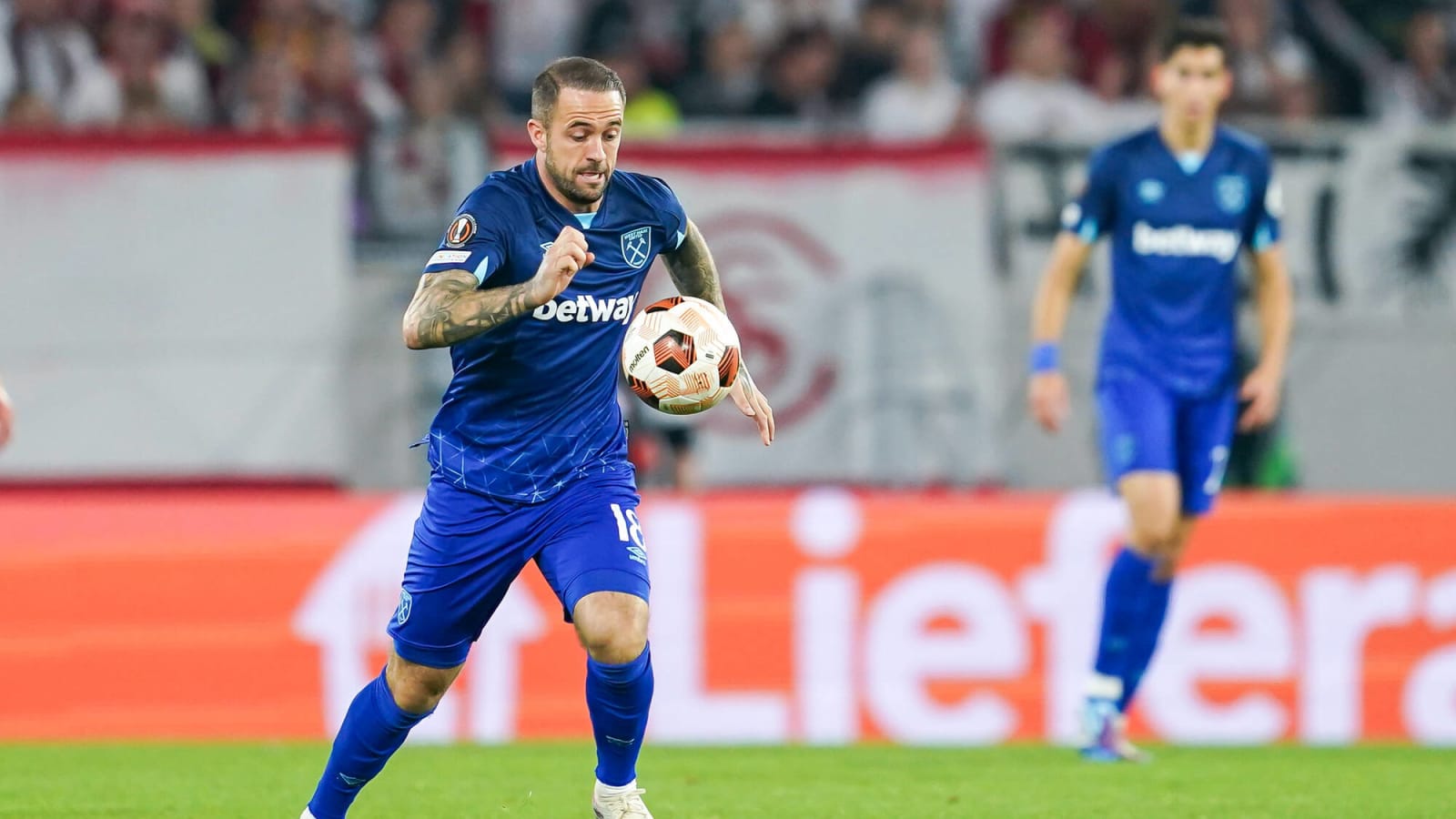 West Ham eye loan move for £200k-a-week Premier League flop as Ings replacement