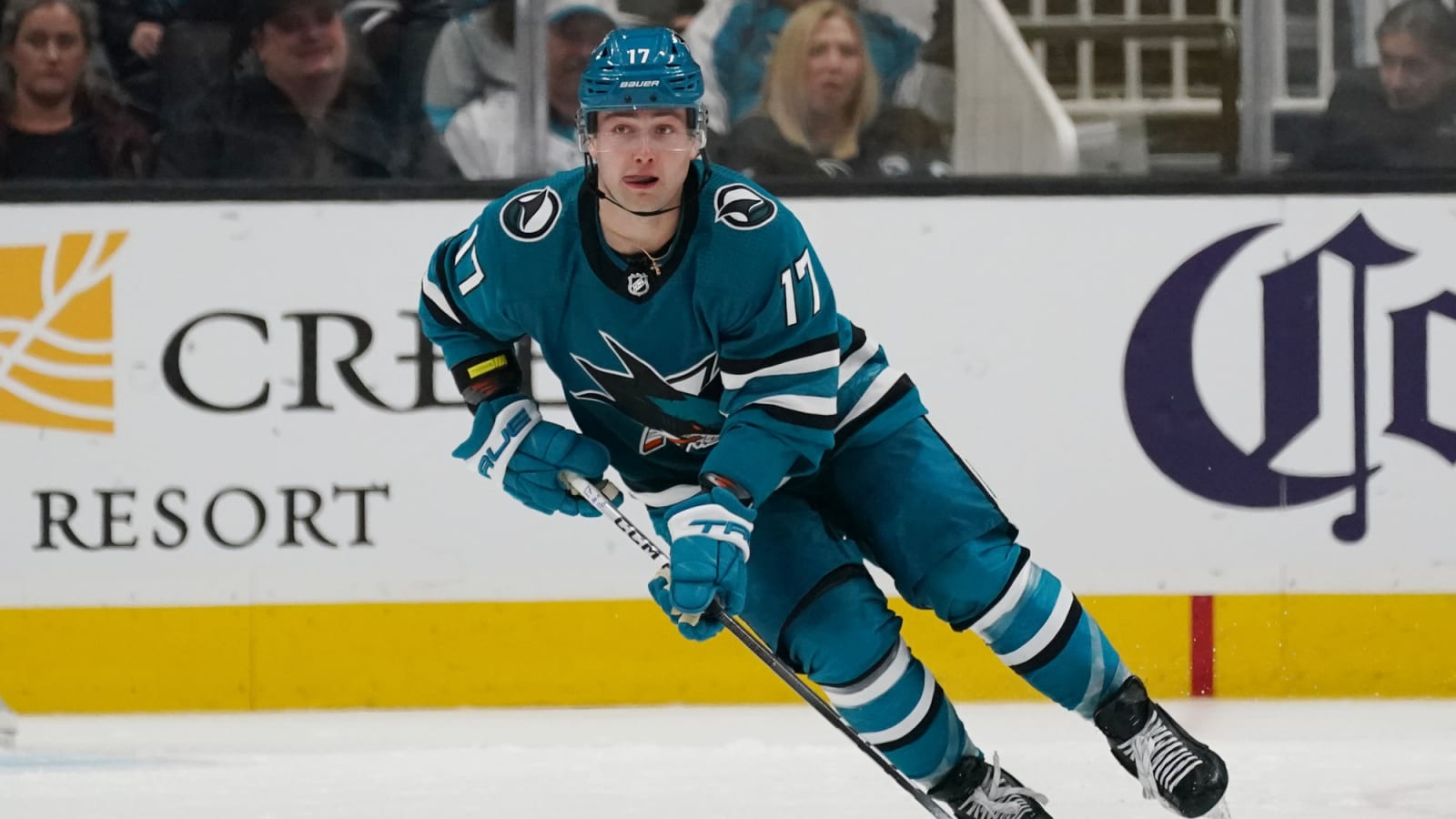 What's the next level to Thomas Bordeleau's game?