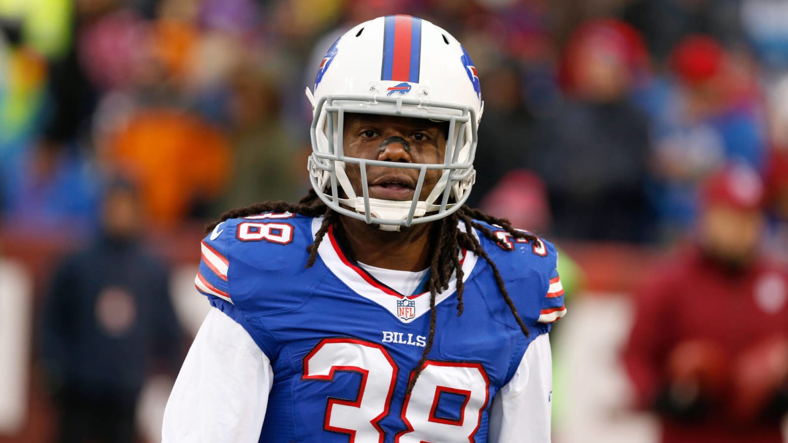 Bills Ex Pleads Not Guilty In Mother&#39;s Murder