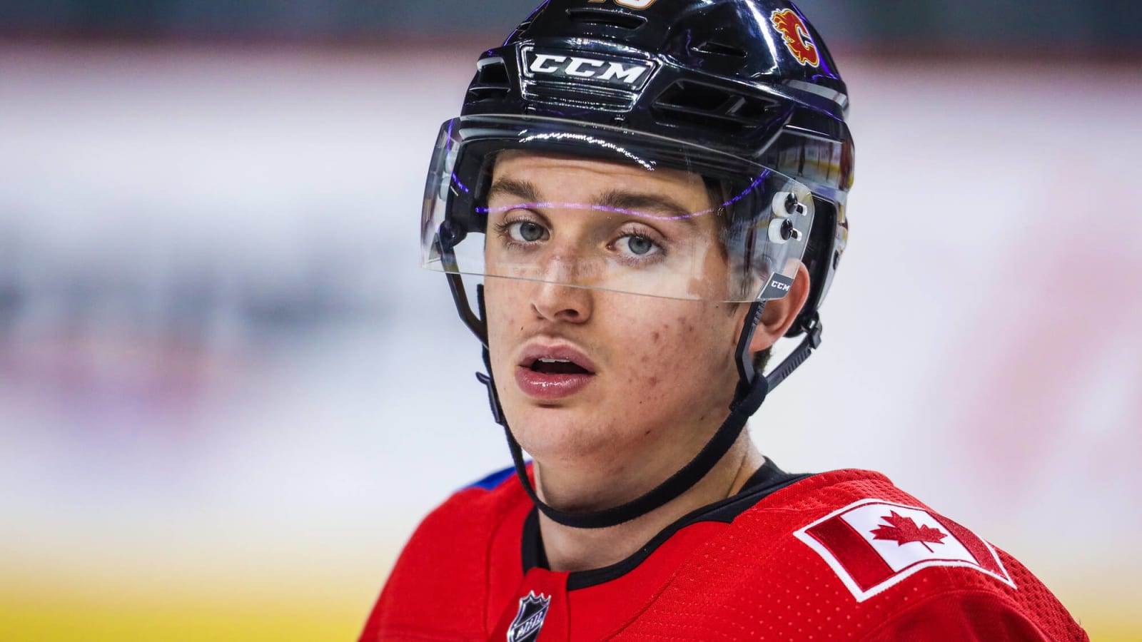 From Pelletier to Poirier: Get to know the Calgary Flames’ top farmhands