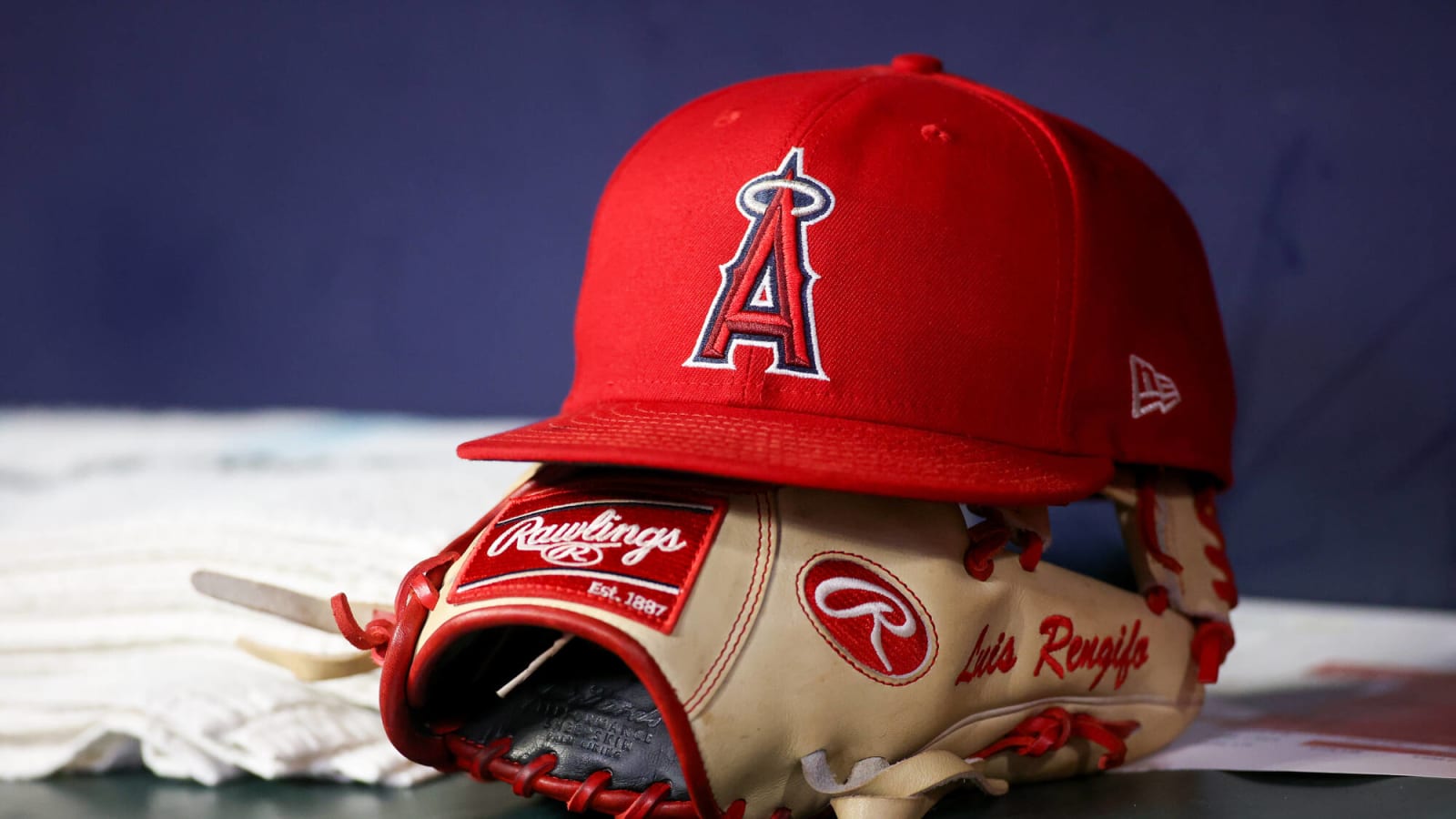 Angels prospect will make remarkable baseball history with speedy debut