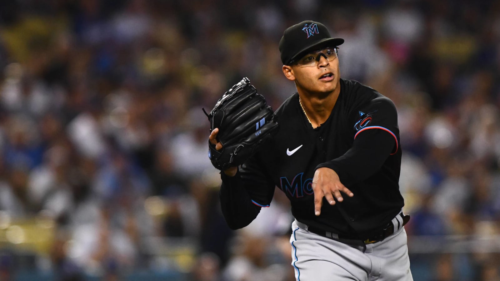  3 options to replace Frankie Montas in the starting rotation