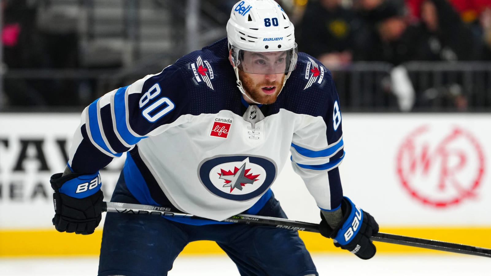 Pierre-Luc Dubois Wants Trade from Jets, Won’t Re-Sign in Off-Season