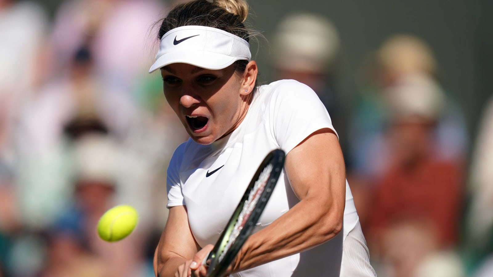 'It’s time for the false accusations to stop,' Simona Halep’s former coach bashes ITIA for wasting tennis money as he stands by the Romanian WTA icon