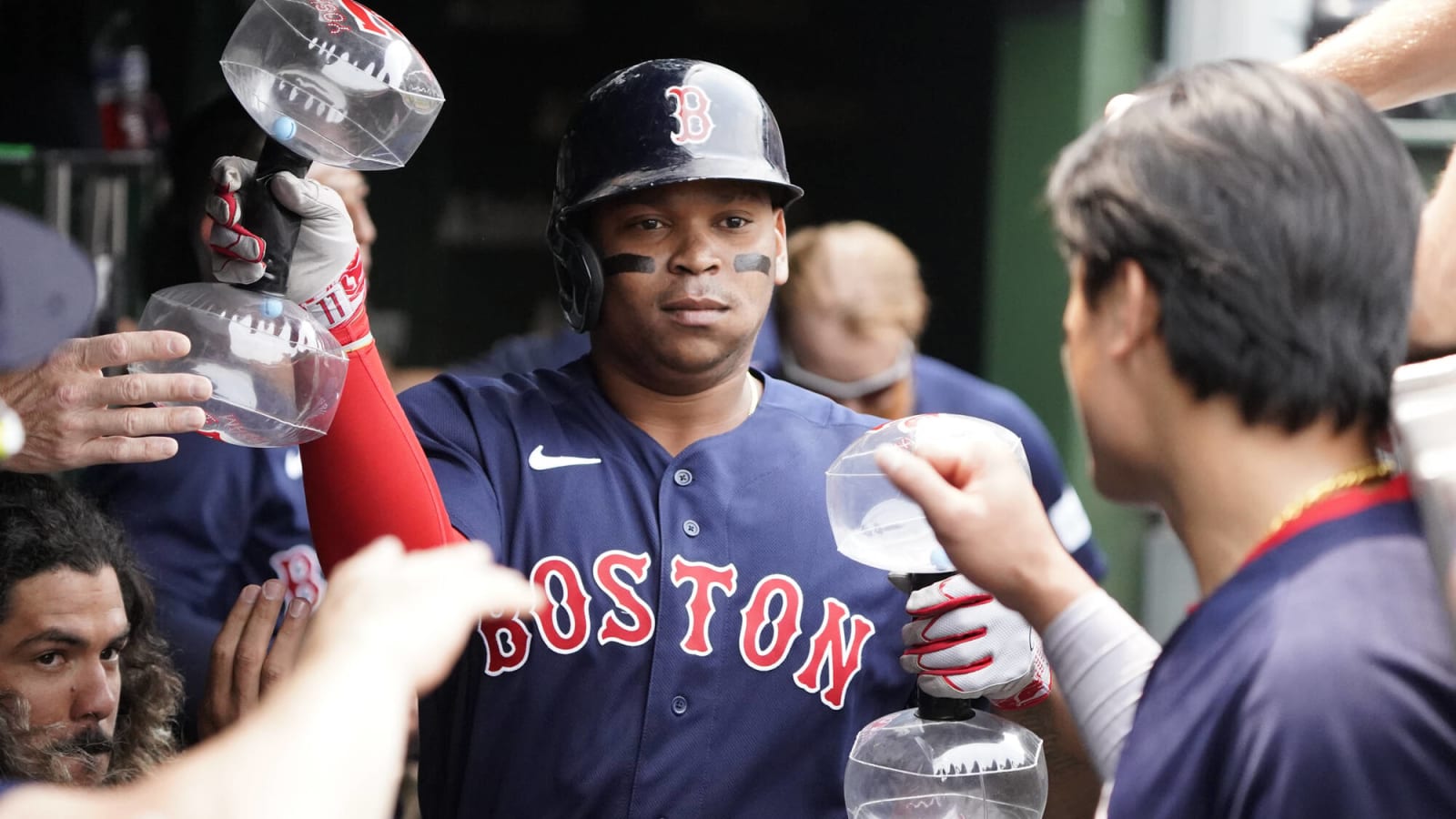 MLB HR props for Wednesday 8/9: Rafael Devers looks to feast on KC pitching