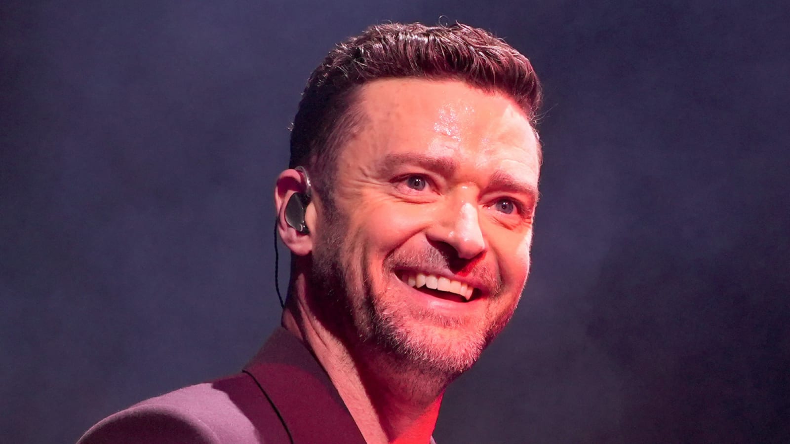 Justin Timberlake&#39;s Revealing Wardrobe Malfunction Goes Viral: &#39;Bringing Micro Back&#39;