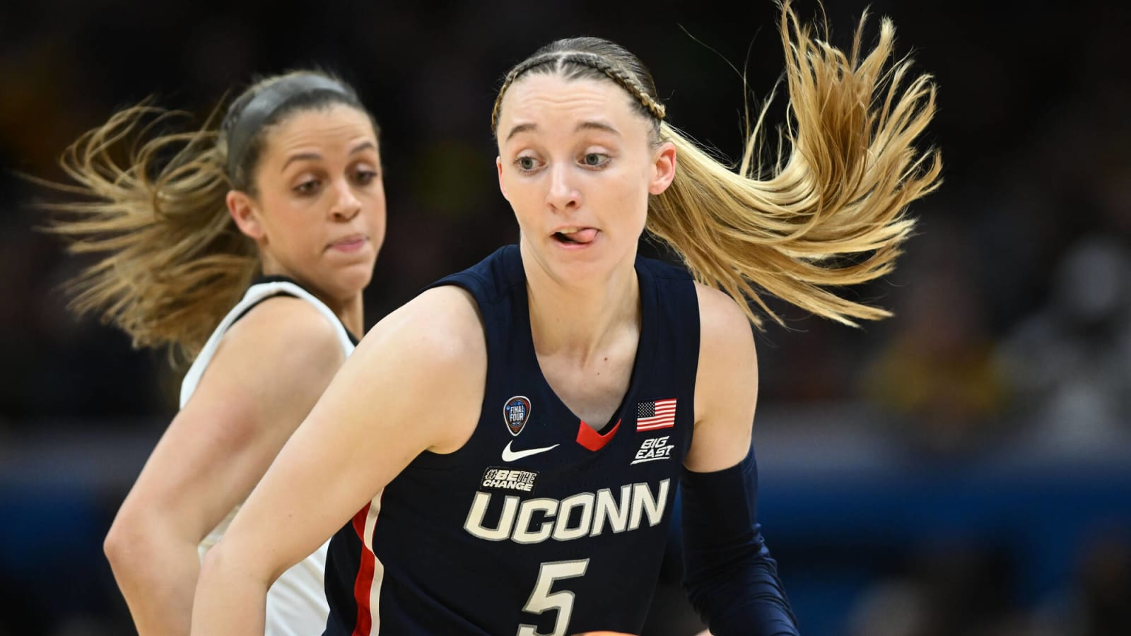 An Early Sneak Peek at the 2024-25 NCAA Women’s Basketball Season