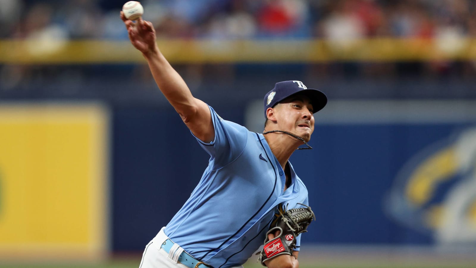  Robert Stephenson Contract Includes Club Option Based On Elbow Health