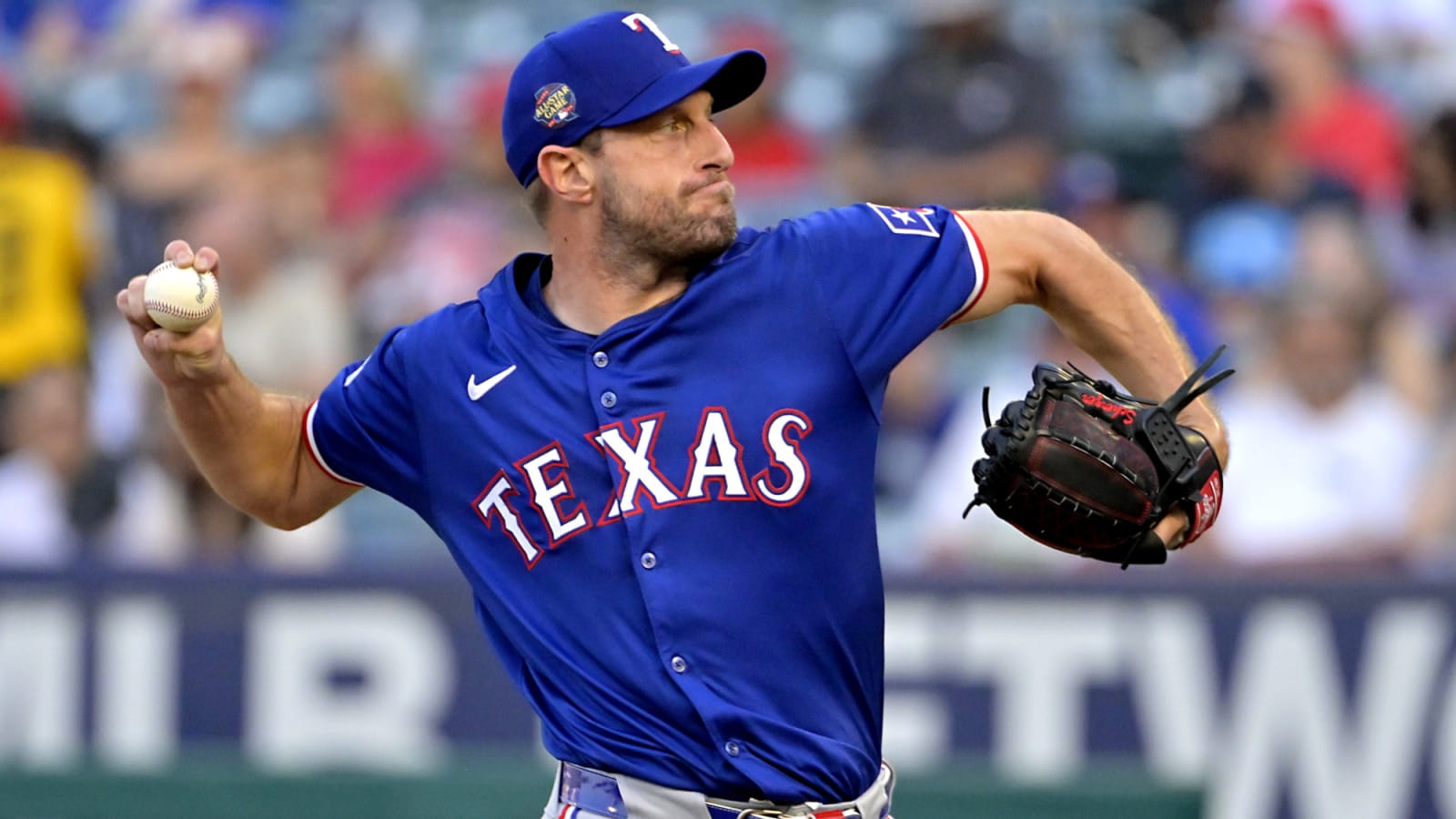 MLB best bets: A great day for K's 
