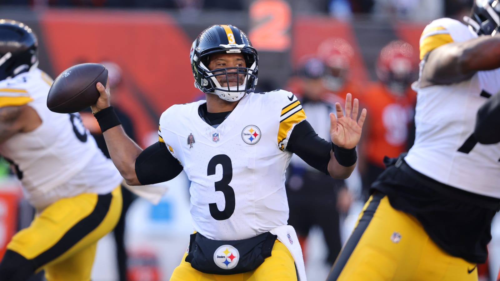 Biggest Winners, Losers From 2024 NFL Week 13 Yardbarker