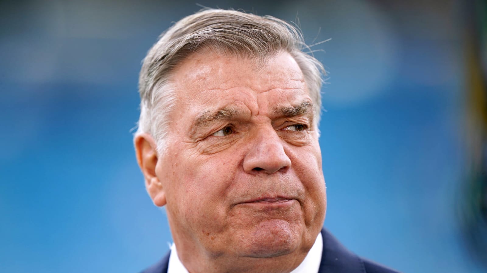 Sam Allardyce believes there’s still a way he could work for Leeds United next season